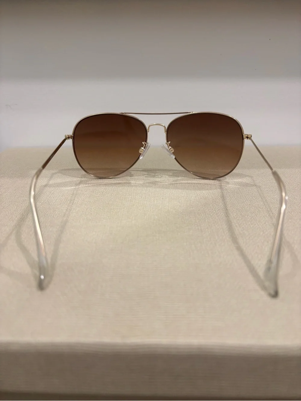 Aerie aviator Sunnies sunglasses - Picture 5 of 7